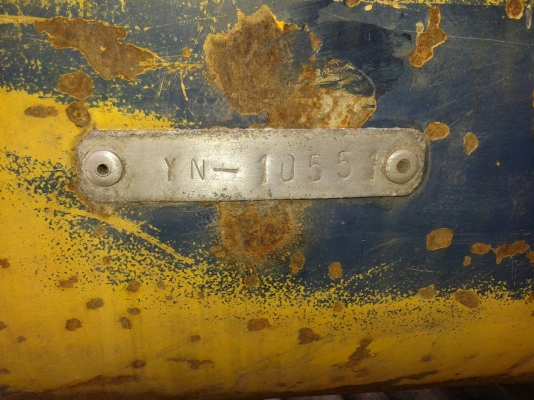KOBELCO 120-3 KOBELCO 120-3