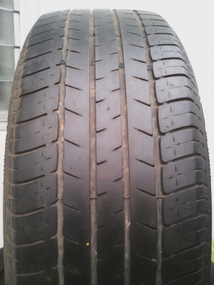 205/55R16 GOODYEAR EAGLE NCT5 ( MADE IN THAILAND )  มีชุด 4 เส้น  โทร.081-427-3941