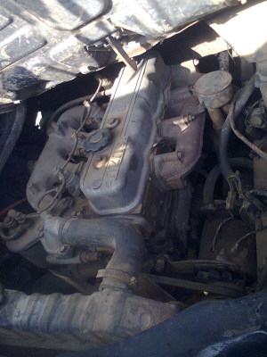 ขาย isuzu tl