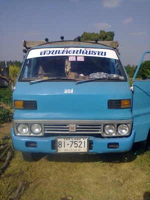 ขาย isuzu tl