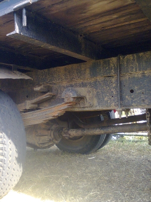 ขาย isuzu tl