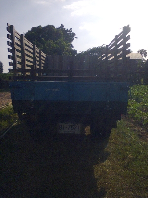 ขาย isuzu tl