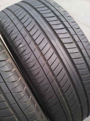 215/55R16 FALKEN ZIEX-ZE522  มี 2 เส้น TEL.081-427-3941