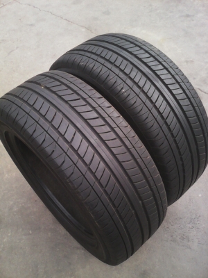 215/55R16 FALKEN ZIEX-ZE522  มี 2 เส้น TEL.081-427-3941