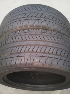 215/55R16 FALKEN ZIEX-ZE522  มี 2 เส้น TEL.081-427-3941
