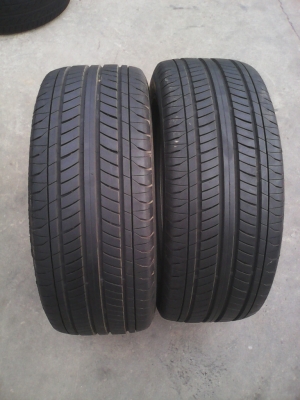 215/55R16 FALKEN ZIEX-ZE522  มี 2 เส้น TEL.081-427-3941