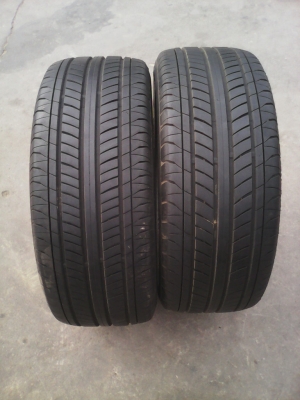 215/55R16 FALKEN ZIEX-ZE522  มี 2 เส้น TEL.081-427-3941