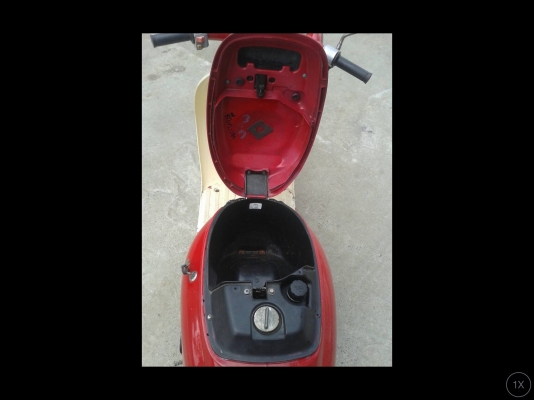 Honda giorno50cc Honda giorno50cc