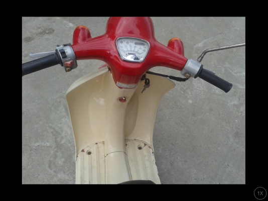 Honda giorno50cc Honda giorno50cc