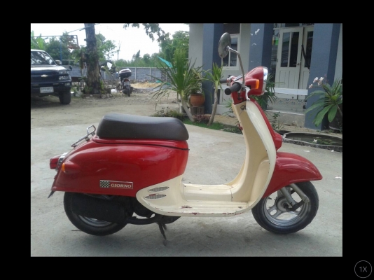 Honda giorno50cc Honda giorno50cc