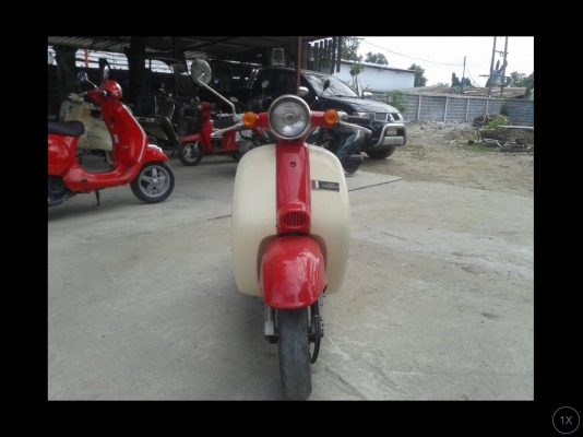 Honda giorno50cc Honda giorno50cc