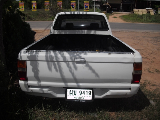 มิตซูแอร์โร่บอดี้2.5พ.พาวเวอร์ดีเซล