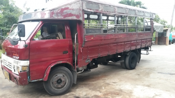 ขายรถอีซูซุKS เครื่อง100แรง ไม่ตรงเล่มทะเบียนขาด30 ก.ย 57 เอกสารพร้อม บัตรประชาชนขาดแซสซีสวยมากๆครับ กระบะยาว5เมตร คานหน้าหลังแจ่ม ขายถูก 130000 บาท พร้อมใช้งาน ขายรถอีซูซุKS เครื่อง100แรง ไม่ตรงเล่มทะเบียนขาด30 ก.ย 57 เอกสารพร้อม บัตรประชาชนขาดแซสซีสวยมากๆครับ กระบะยาว5เมตร คานหน้าหลังแจ่ม ขายถูก 130000 บาท พร้อมใช้งาน