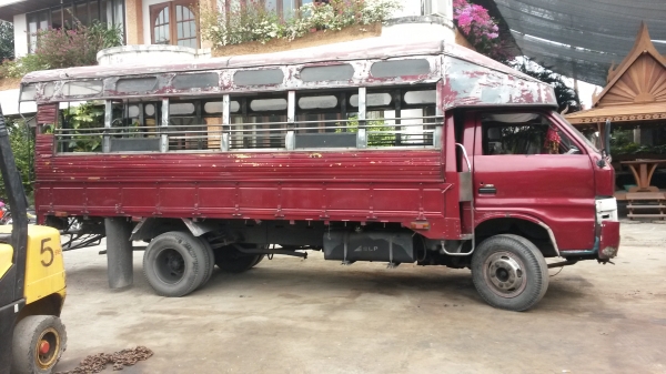 ขายรถอีซูซุKS เครื่อง100แรง ไม่ตรงเล่มทะเบียนขาด30 ก.ย 57 เอกสารพร้อม บัตรประชาชนขาดแซสซีสวยมากๆครับ กระบะยาว5เมตร คานหน้าหลังแจ่ม ขายถูก 130000 บาท พร้อมใช้งาน ขายรถอีซูซุKS เครื่อง100แรง ไม่ตรงเล่มทะเบียนขาด30 ก.ย 57 เอกสารพร้อม บัตรประชาชนขาดแซสซีสวยมากๆครับ กระบะยาว5เมตร คานหน้าหลังแจ่ม ขายถูก 130000 บาท พร้อมใช้งาน