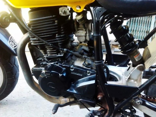 ขายTW200ราคาถูกๆ ขายTW200ราคาถูกๆ