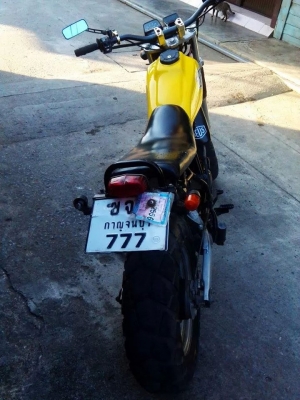 ขายTW200ราคาถูกๆ ขายTW200ราคาถูกๆ