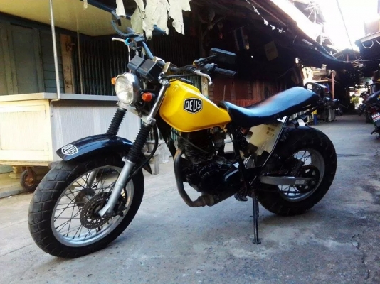 ขายTW200ราคาถูกๆ