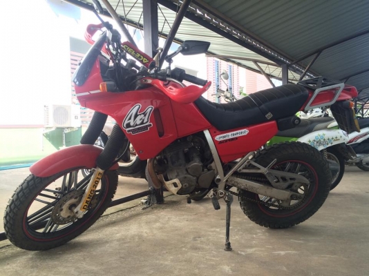 ขาย Honda ax-1