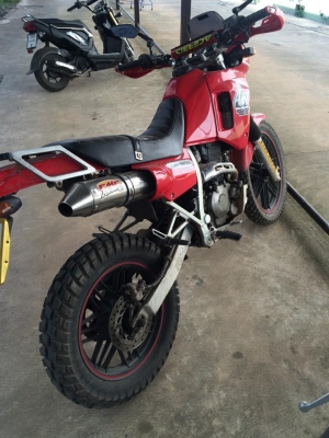 ขาย Honda ax-1