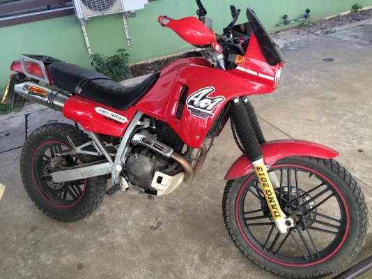 ขาย Honda ax-1