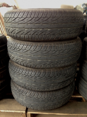 - ขายยาง Dunlop 185/65/15