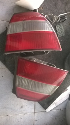 ขายไฟท้าย acc96