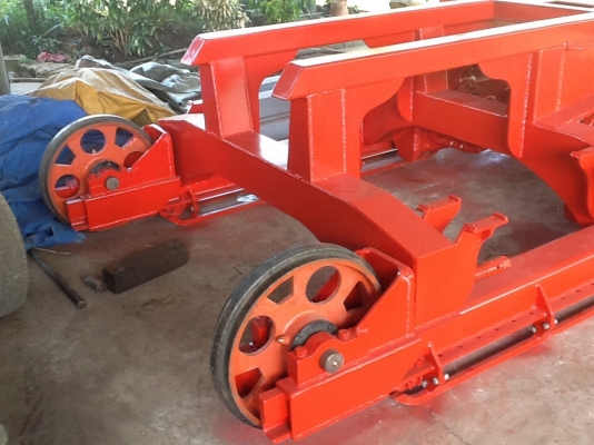 ขายตัวเดิน pc200 พร้อมช่วงล่าง ใหม่