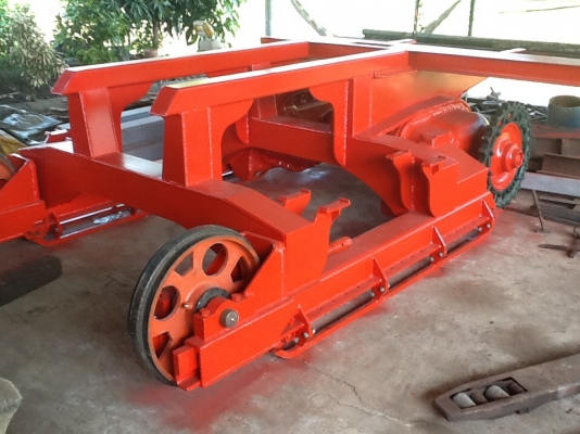 ขายตัวเดิน pc200 พร้อมช่วงล่าง ใหม่ ขายตัวเดิน pc200 พร้อมช่วงล่าง ใหม่