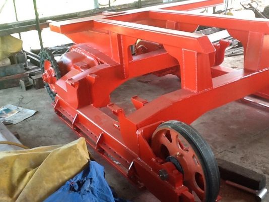 ขายตัวเดิน pc200 พร้อมช่วงล่าง ใหม่ ขายตัวเดิน pc200 พร้อมช่วงล่าง ใหม่