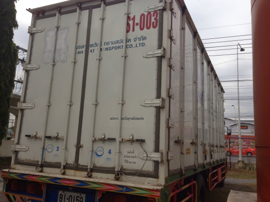 HINO FF 1 JPKA 210 PS ปี2000