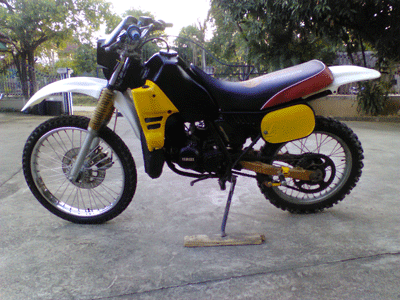 ฮอนด้าmtx