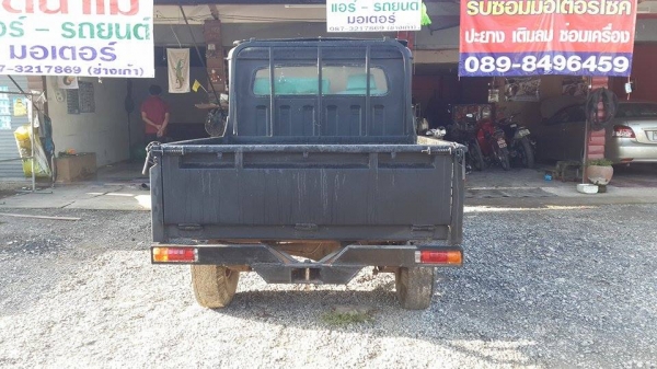 ขาย Nissan Patrol กะบะ 4wd ช่วงร่างเต็ม เครื่อง SD33 สภาพสวย ขาย Nissan Patrol กะบะ 4wd ช่วงร่างเต็ม เครื่อง SD33 สภาพสวย