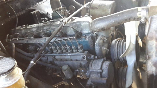 ขาย Nissan Patrol กะบะ 4wd ช่วงร่างเต็ม เครื่อง SD33 สภาพสวย ขาย Nissan Patrol กะบะ 4wd ช่วงร่างเต็ม เครื่อง SD33 สภาพสวย