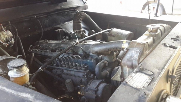 ขาย Nissan Patrol กะบะ 4wd ช่วงร่างเต็ม เครื่อง SD33 สภาพสวย ขาย Nissan Patrol กะบะ 4wd ช่วงร่างเต็ม เครื่อง SD33 สภาพสวย