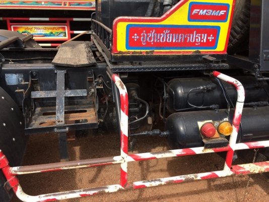 ขายหัวลาก2เพลาHINO FM3MKLA เครื่องเดิมM10C240แรงเกียร์ฟูเลอร์เดิมๆ ขายหัวลาก2เพลาHINO FM3MKLA เครื่องเดิมM10C240แรงเกียร์ฟูเลอร์เดิมๆ