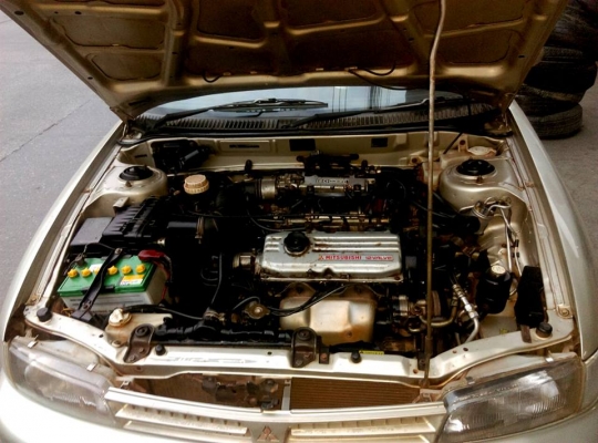 ขาย E-car ปี 96 สภาพสวยๆเดิมๆ ติดแก็สแล้ว ต่อรองได้ ขาย E-car ปี 96 สภาพสวยๆเดิมๆ ติดแก็สแล้ว ต่อรองได้