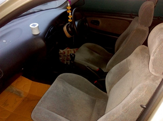 ขาย E-car ปี 96 สภาพสวยๆเดิมๆ ติดแก็สแล้ว ต่อรองได้ ขาย E-car ปี 96 สภาพสวยๆเดิมๆ ติดแก็สแล้ว ต่อรองได้