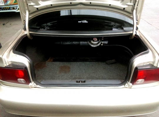 ขาย E-car ปี 96 สภาพสวยๆเดิมๆ ติดแก็สแล้ว ต่อรองได้ ขาย E-car ปี 96 สภาพสวยๆเดิมๆ ติดแก็สแล้ว ต่อรองได้