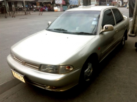 ขาย E-car ปี 96 สภาพสวยๆเดิมๆ ติดแก็สแล้ว ต่อรองได้ ขาย E-car ปี 96 สภาพสวยๆเดิมๆ ติดแก็สแล้ว ต่อรองได้