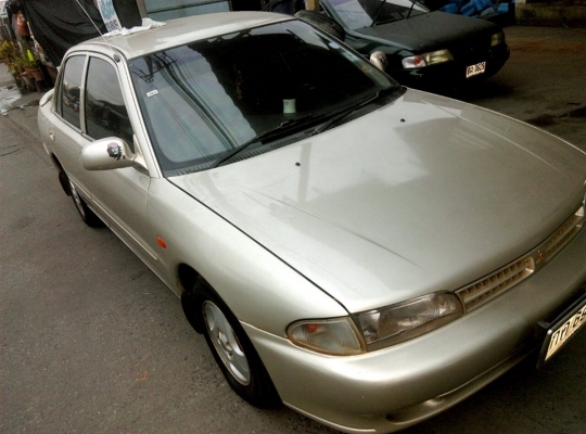 ขาย E-car ปี 96 สภาพสวยๆเดิมๆ ติดแก็สแล้ว ต่อรองได้ ขาย E-car ปี 96 สภาพสวยๆเดิมๆ ติดแก็สแล้ว ต่อรองได้