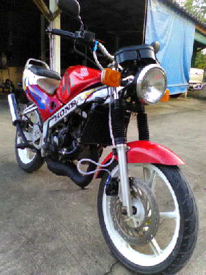 nsr 150