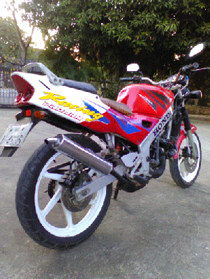 nsr 150