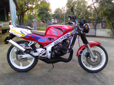 nsr 150