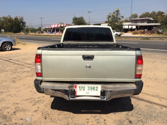 ขาย นิสสัน ฟรอนเทียร์ พร้อมใช้งาน ราคาเบาๆ ครับ ขาย นิสสัน ฟรอนเทียร์ พร้อมใช้งาน ราคาเบาๆ ครับ