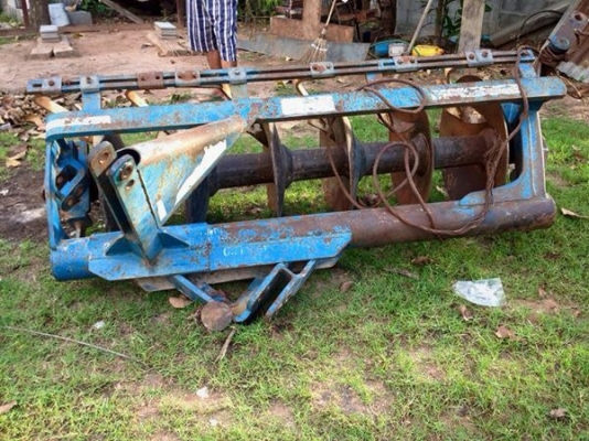 ขายผาล ใบ 26 นิ้ว TT เฟิร์ส ขายผาล ใบ 26 นิ้ว TT เฟิร์ส