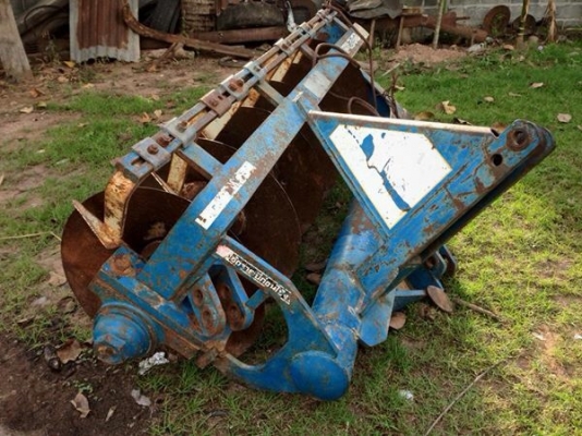 ขายผาล ใบ 26 นิ้ว TT เฟิร์ส ขายผาล ใบ 26 นิ้ว TT เฟิร์ส