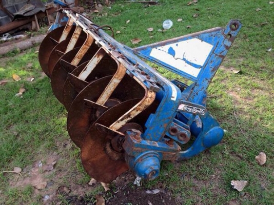 ขายผาล ใบ 26 นิ้ว TT เฟิร์ส ขายผาล ใบ 26 นิ้ว TT เฟิร์ส