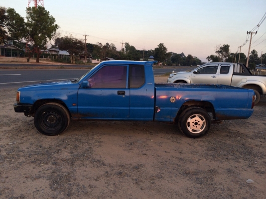 ขาย แอโร่บอดี้ พาวเวอร์ เทอร์โบ พร้อมลุย ราคาเบาๆ ครับ ขาย แอโร่บอดี้ พาวเวอร์ เทอร์โบ พร้อมลุย ราคาเบาๆ ครับ