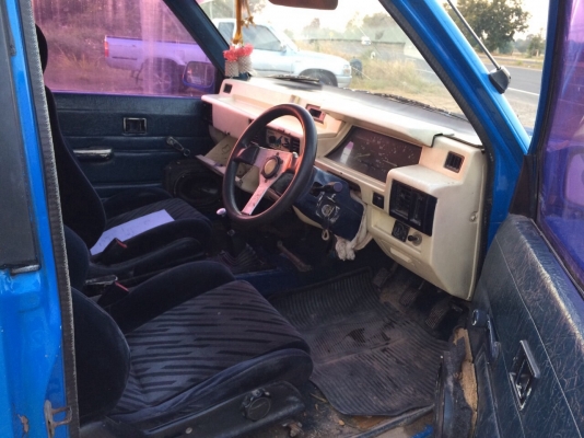 ขาย แอโร่บอดี้ พาวเวอร์ เทอร์โบ พร้อมลุย ราคาเบาๆ ครับ ขาย แอโร่บอดี้ พาวเวอร์ เทอร์โบ พร้อมลุย ราคาเบาๆ ครับ