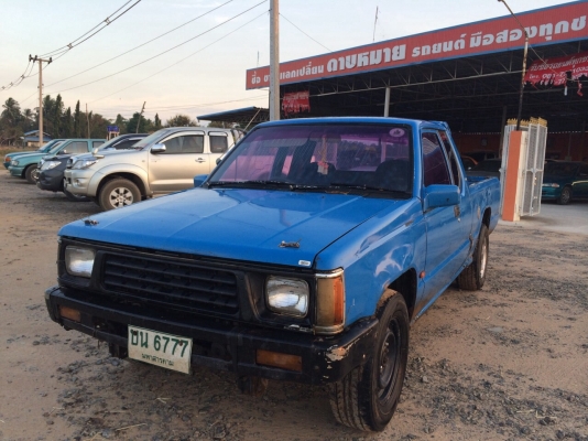 ขาย แอโร่บอดี้ พาวเวอร์ เทอร์โบ พร้อมลุย ราคาเบาๆ ครับ